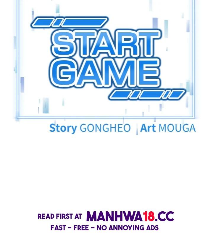 Start Game Chapter 29 Page 30