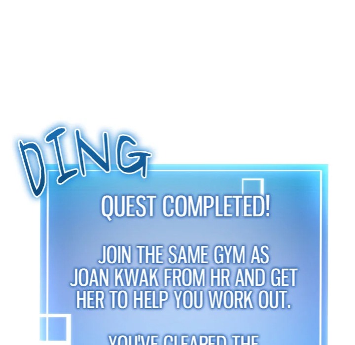 Start Game Chapter 29 Page 31