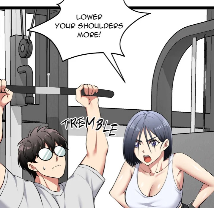 Start Game Chapter 29 Page 34