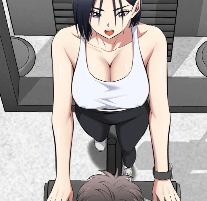 Start Game Chapter 29 Page 44