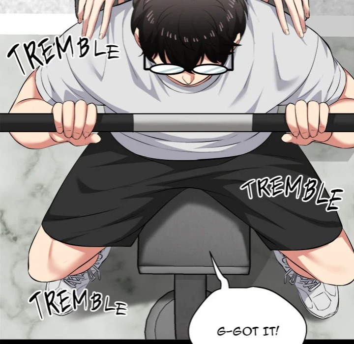 Start Game Chapter 29 Page 45