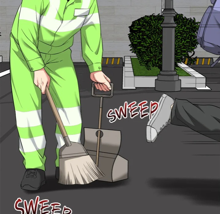 Start Game Chapter 29 Page 5