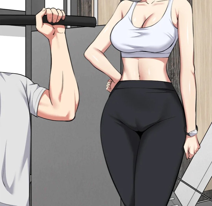 Start Game Chapter 29 Page 52