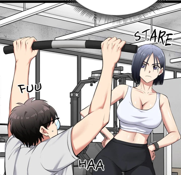 Start Game Chapter 29 Page 55