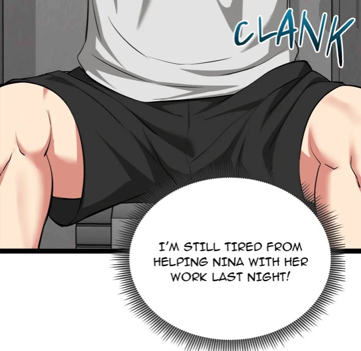 Start Game Chapter 29 Page 59