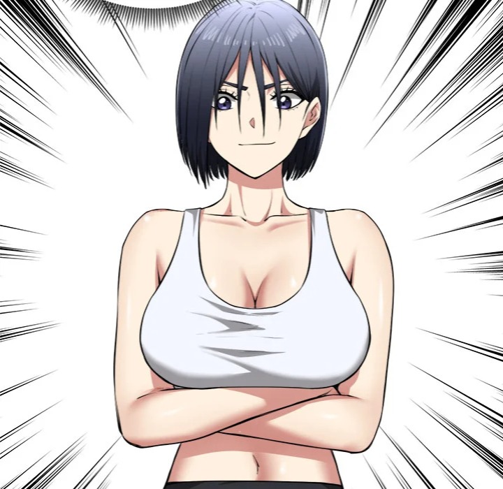 Start Game Chapter 29 Page 61