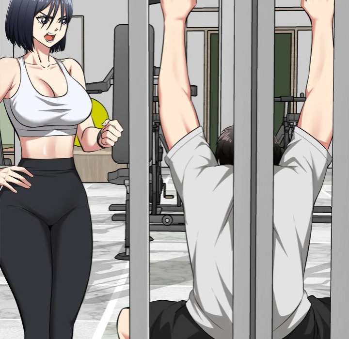 Start Game Chapter 29 Page 67