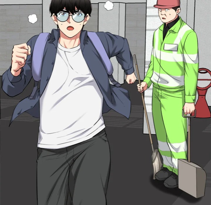 Start Game Chapter 29 Page 7