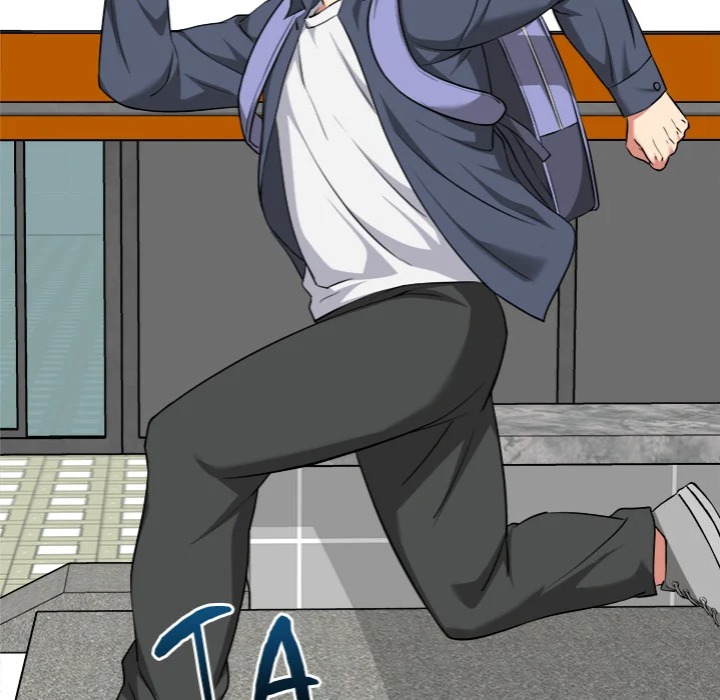 Start Game Chapter 29 Page 83