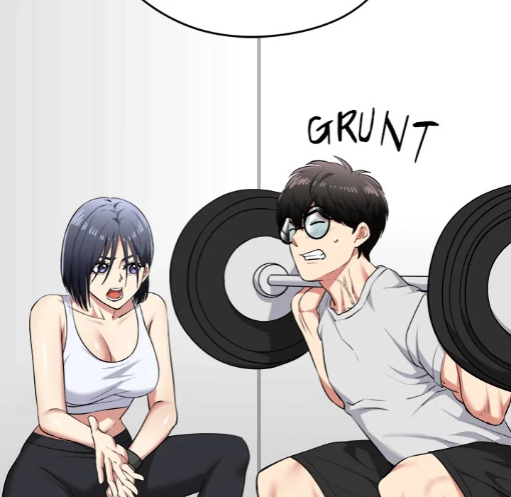 Start Game Chapter 29 Page 85