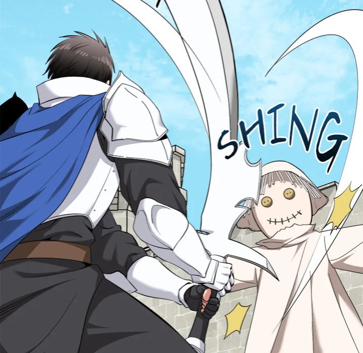 Start Game Chapter 29 Page 96