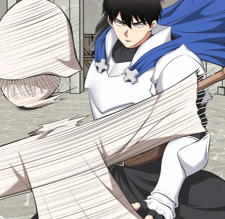 Start Game Chapter 29 Page 99