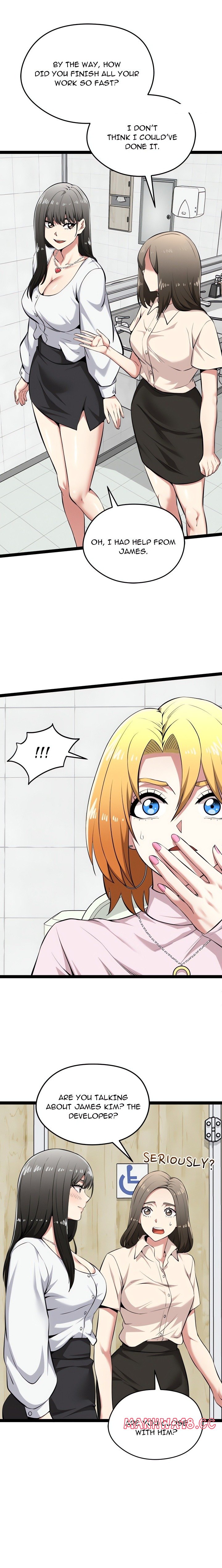 Start Game Chapter 30 Page 10