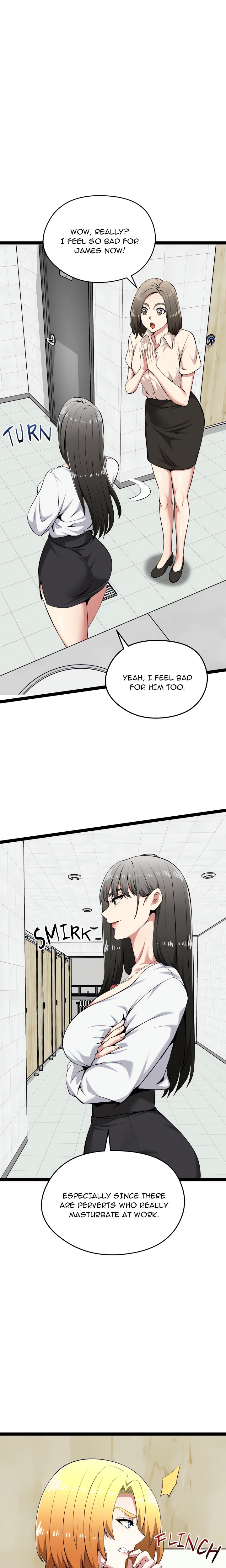 Start Game Chapter 30 Page 14