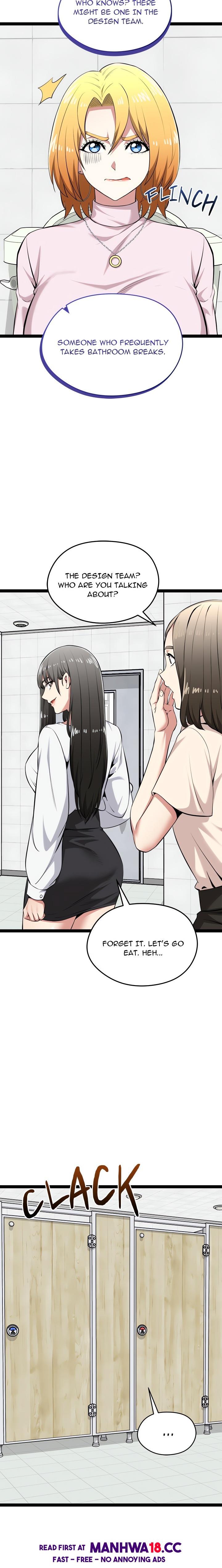 Start Game Chapter 30 Page 16