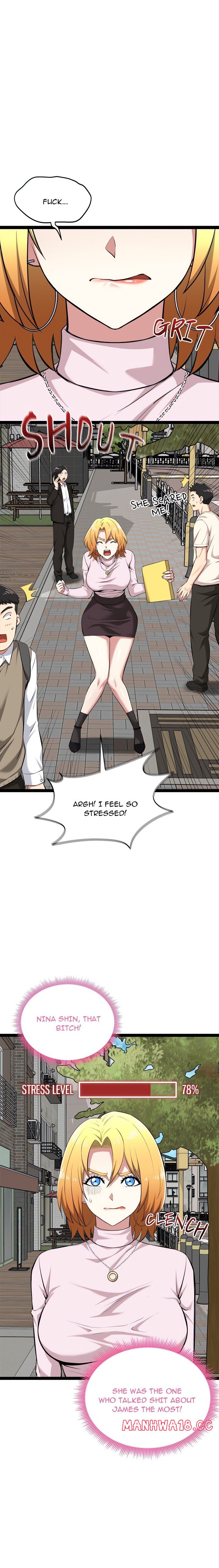 Start Game Chapter 30 Page 17