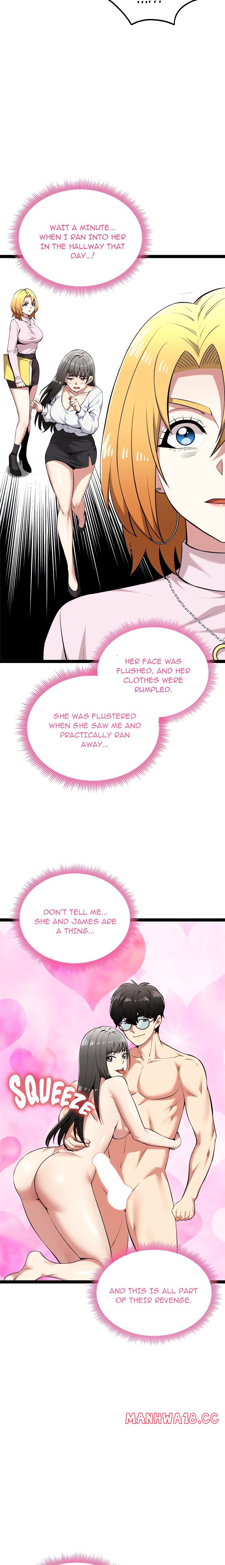 Start Game Chapter 30 Page 19