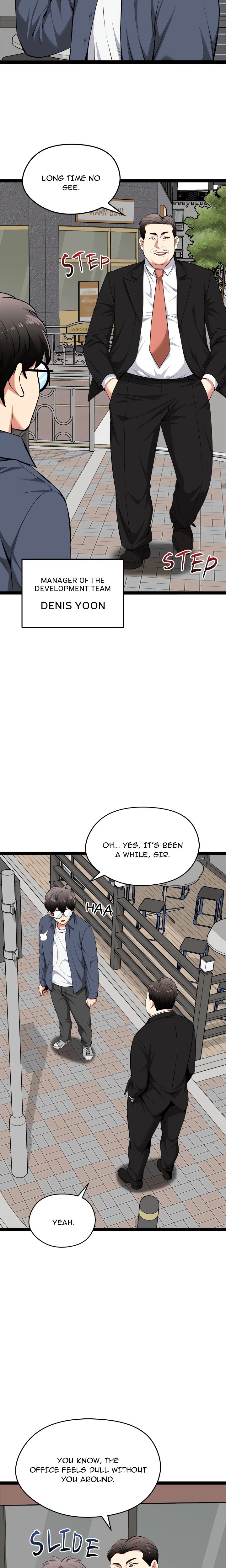 Start Game Chapter 30 Page 2