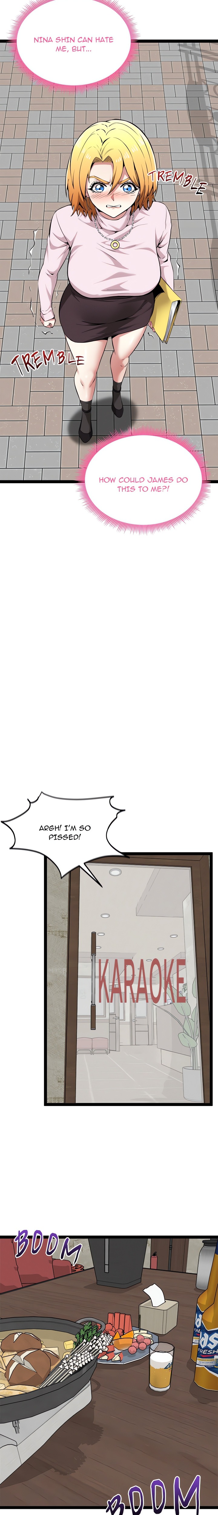 Start Game Chapter 30 Page 20