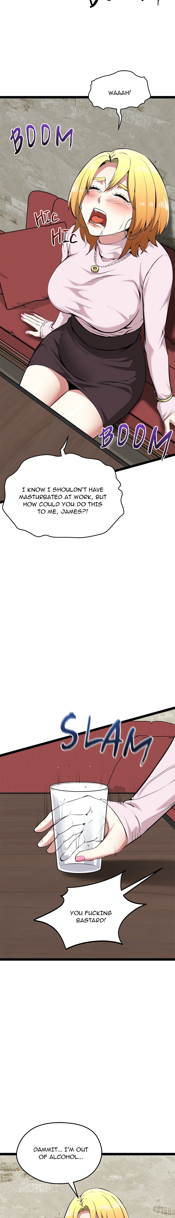 Start Game Chapter 30 Page 21