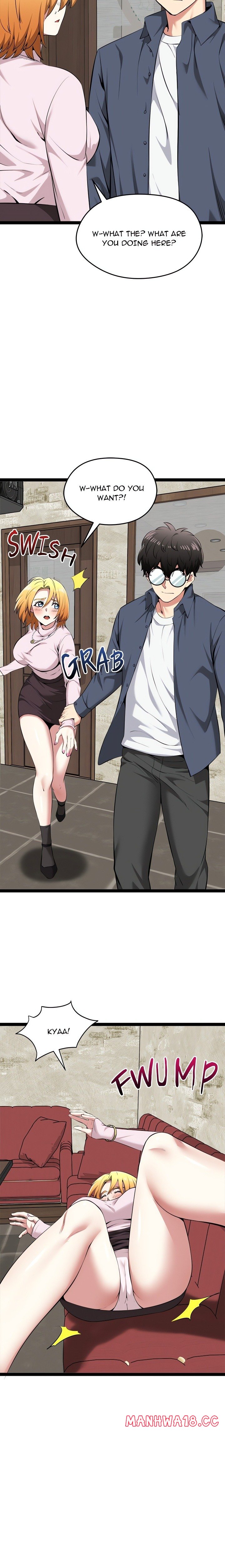 Start Game Chapter 30 Page 23