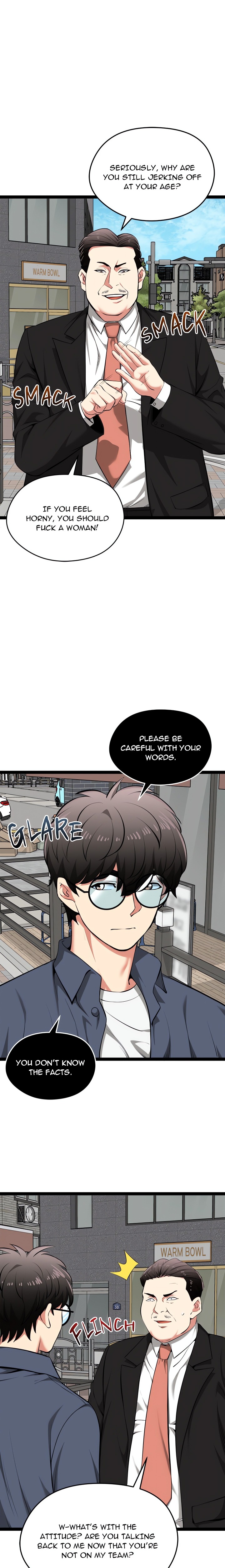 Start Game Chapter 30 Page 4