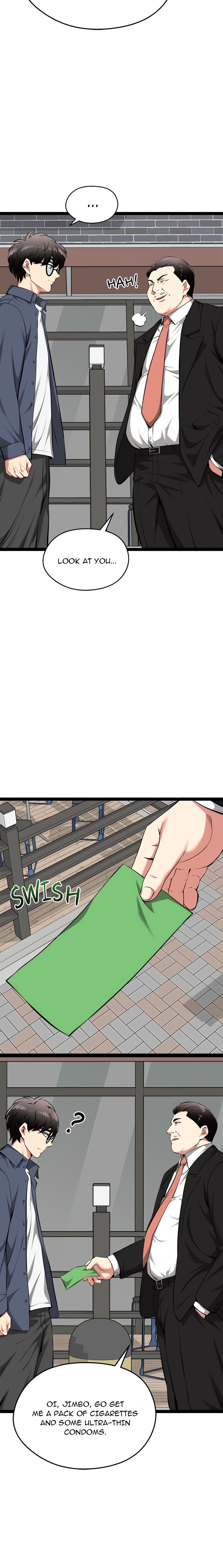 Start Game Chapter 30 Page 5