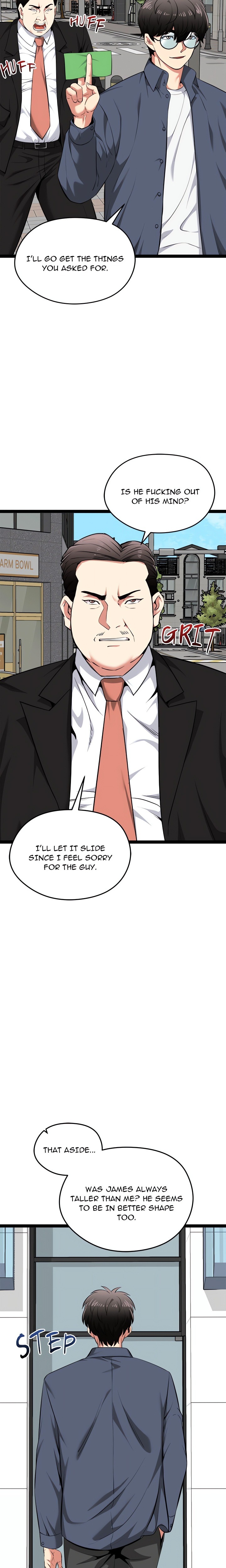 Start Game Chapter 30 Page 7