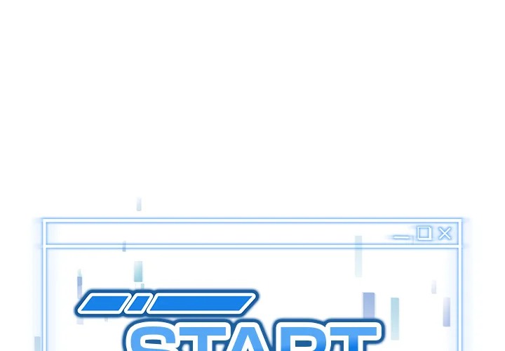 Start Game Chapter 31 Page 1