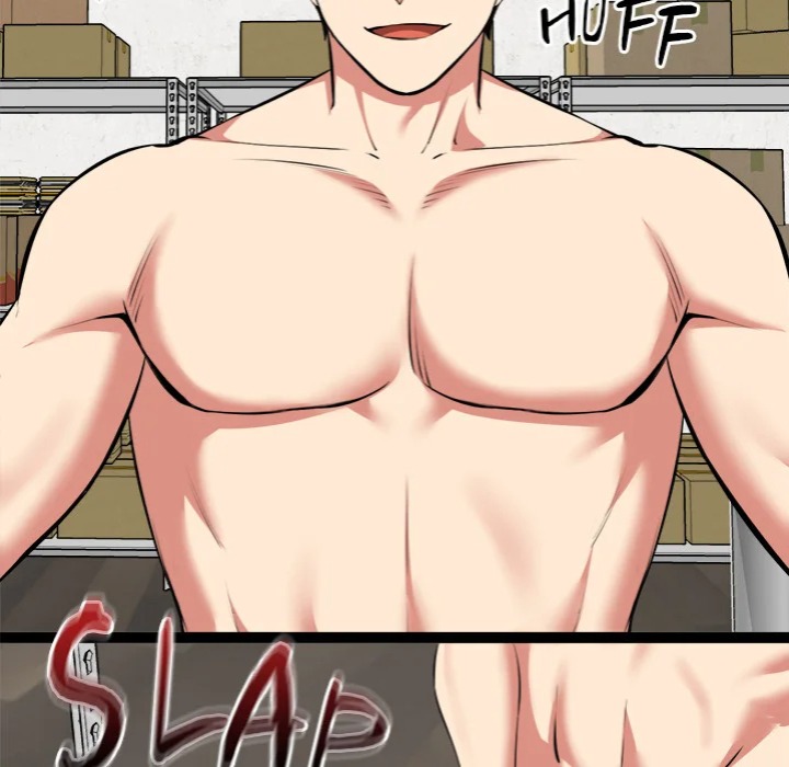 Start Game Chapter 31 Page 110