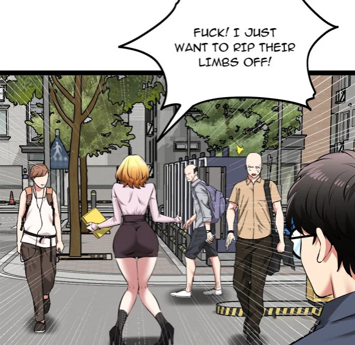 Start Game Chapter 31 Page 12