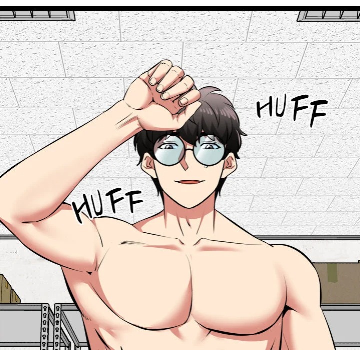 Start Game Chapter 31 Page 121