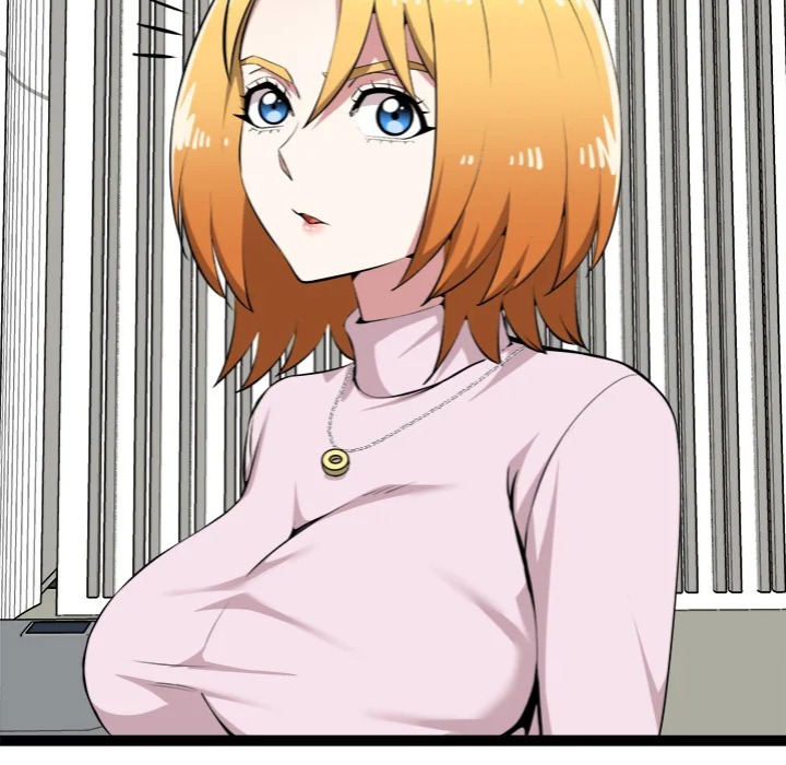 Start Game Chapter 31 Page 130