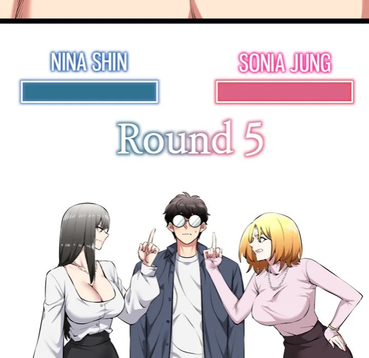 Start Game Chapter 31 Page 145