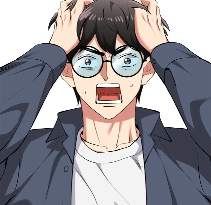 Start Game Chapter 31 Page 151