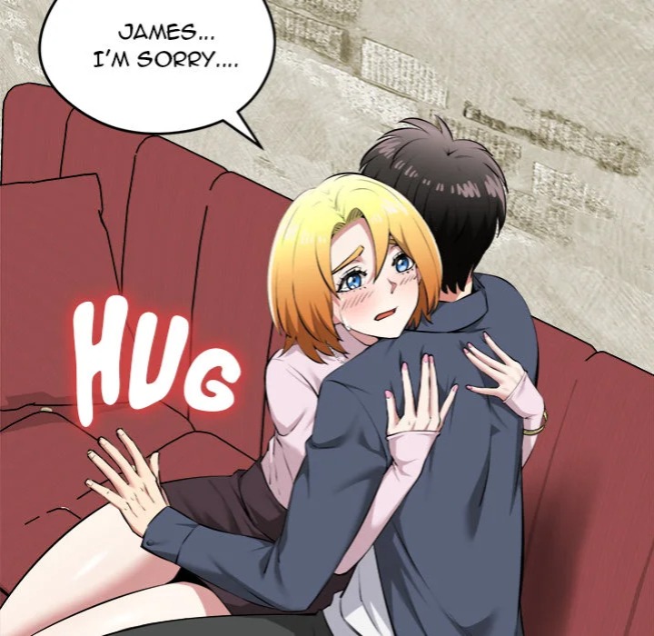 Start Game Chapter 31 Page 36