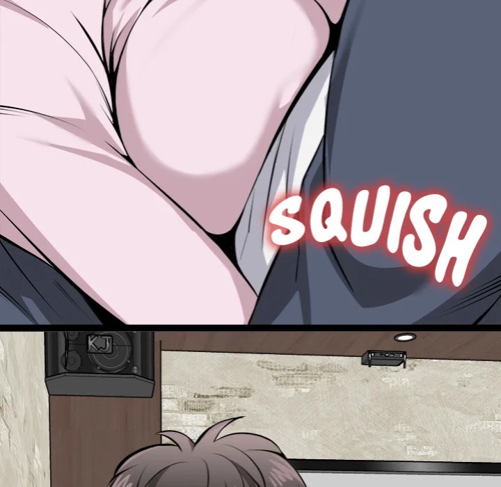 Start Game Chapter 31 Page 42