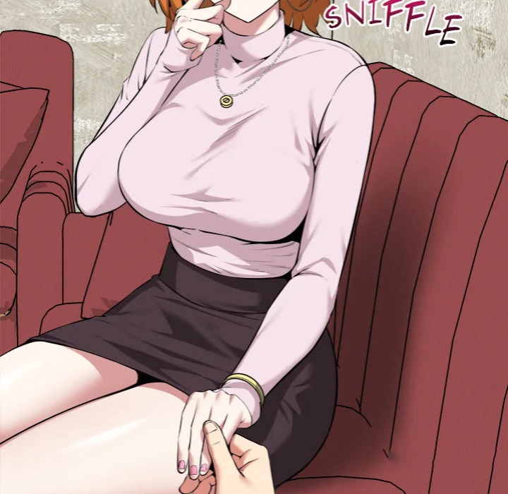 Start Game Chapter 31 Page 48