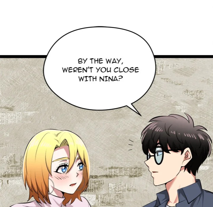 Start Game Chapter 31 Page 55