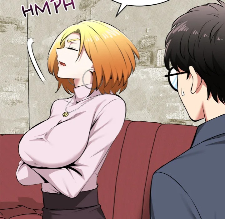 Start Game Chapter 31 Page 58