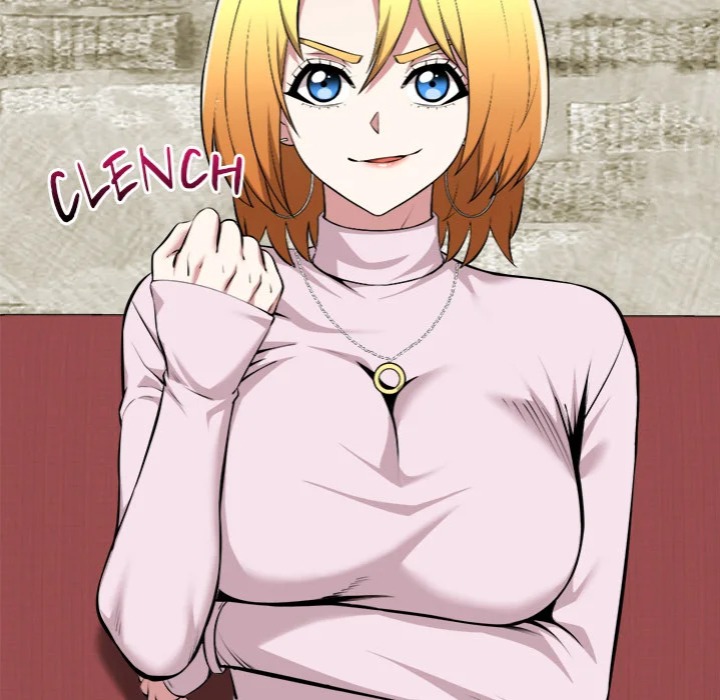 Start Game Chapter 31 Page 61