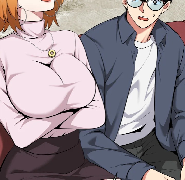 Start Game Chapter 31 Page 64