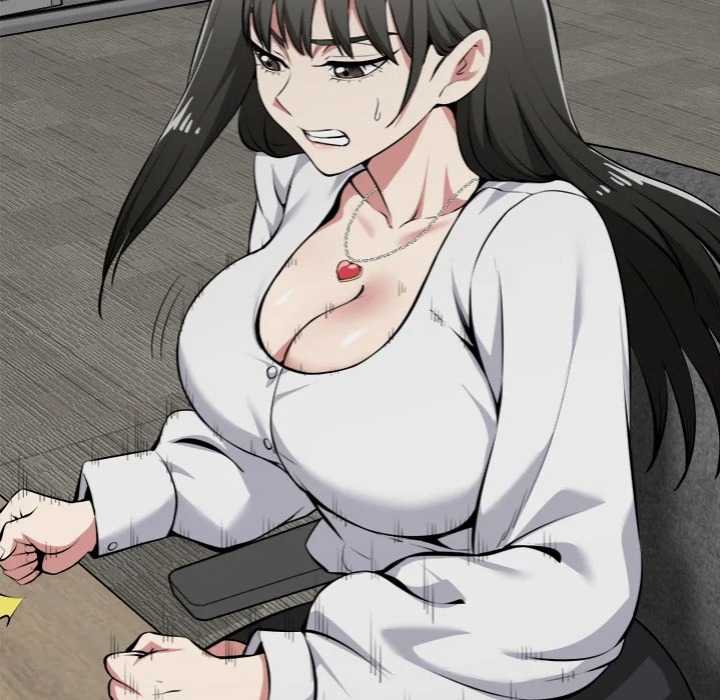 Start Game Chapter 31 Page 80