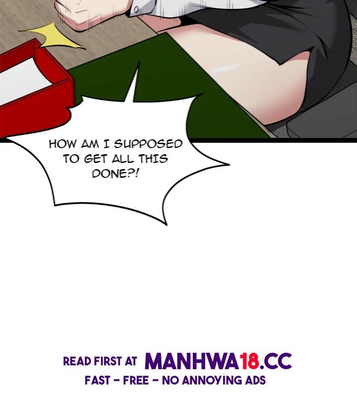 Start Game Chapter 31 Page 81