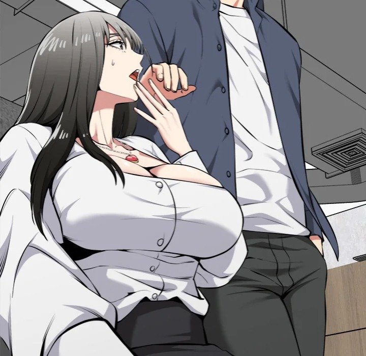 Start Game Chapter 31 Page 85