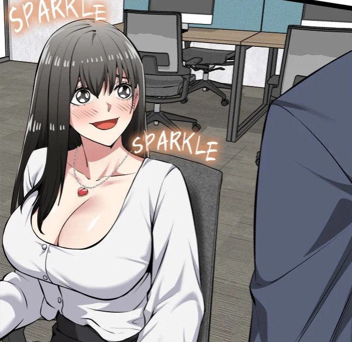 Start Game Chapter 31 Page 89