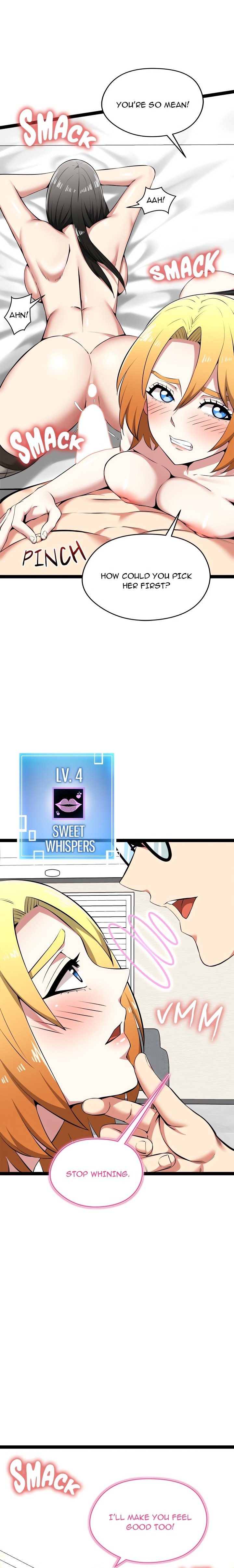 Start Game Chapter 32 Page 16