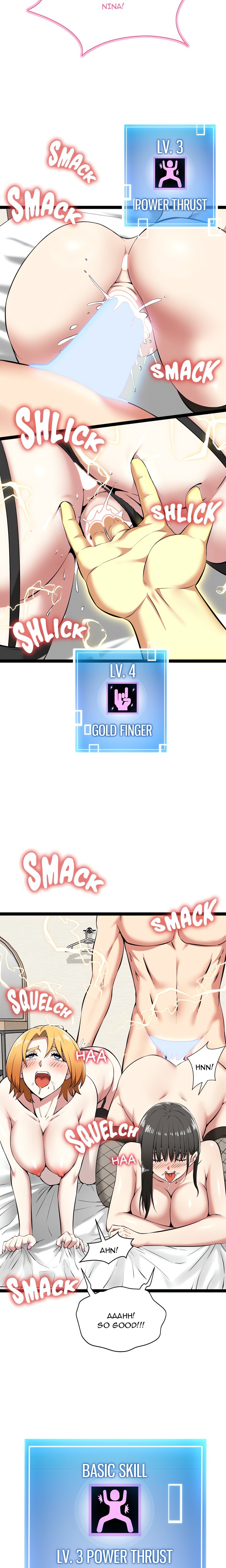 Start Game Chapter 32 Page 18