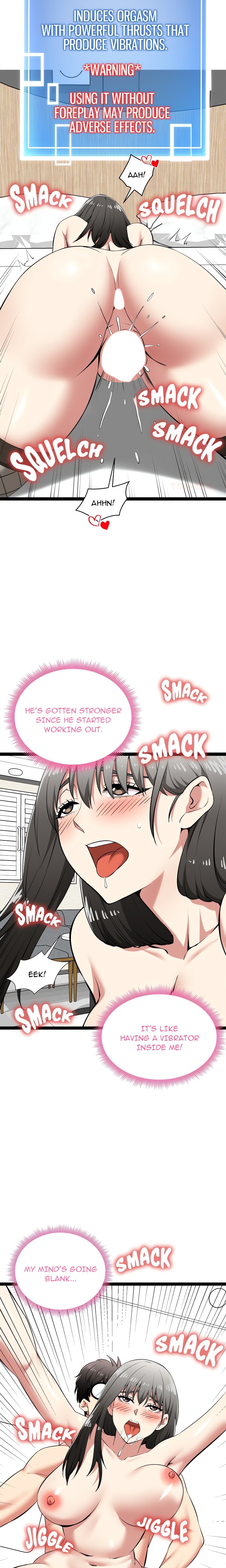 Start Game Chapter 32 Page 19