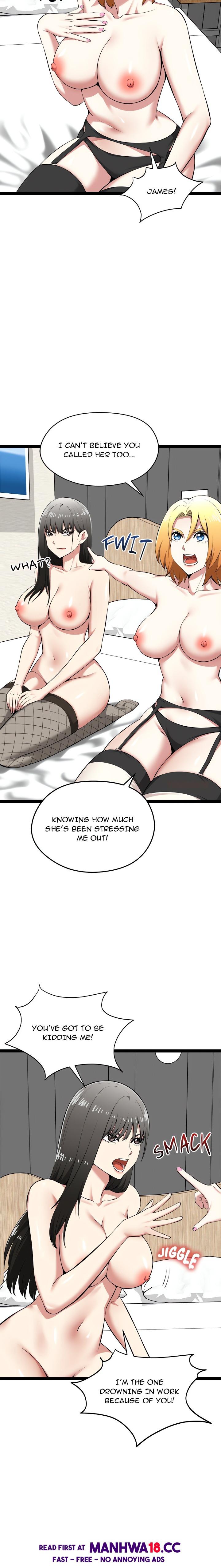 Start Game Chapter 32 Page 2